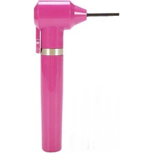 Aim Tattoo Pigment Mixer / Boya Karıştırıcı Mixer Pembe