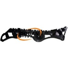 Nisanur Arka Tampon Braketi Sol Symbol 2013-