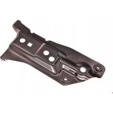 Audi Ön Çamurluk Braketi Sol A3 2004-