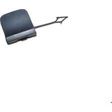 Nisanur Arka Tampon Çeki Kapağı Tiguan 2017-