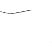 Nisanur Arka Tampon Nikelajı Sol Passat 2020-