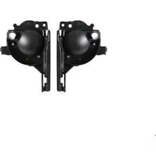 Citroen Sis Far Kapağı Sissiz Set C3 Aircross 2021-