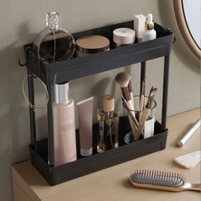 Çok Amaçlı Renkli Organizer 36X30 Cm, Pratik ve Şık Saklama Çözümü