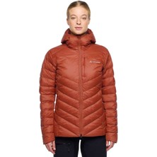 Vaude Monviso Kaz Tüyü Kadın Mont 48010