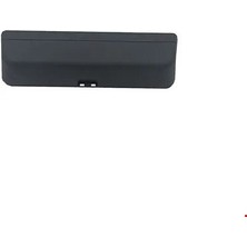 Nisanur Kapı Cebi Siyah Renk R9 Isbir -