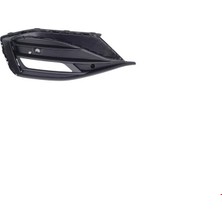 Nisanur Ön Tampon Sis Çerçevesi Sağ "fr" Leon 2020-