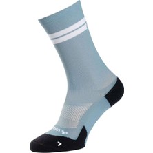 Vaude Bike Mid Iı Uzun Bisiklet Çorabı 46316