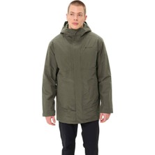Vaude Rosemoor Padded Erkek Parka 47977