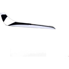 Nisanur Ön Tampon Nikelajı Sol Insignia 2018-