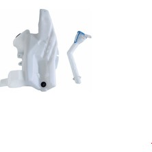 Nisanur Su Fiskiye Bidonu Qashqaı 2014-