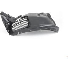 BMW Ön Çamurluk Davlumbazı (Ön Parça) Sol F25 X3 2010-
