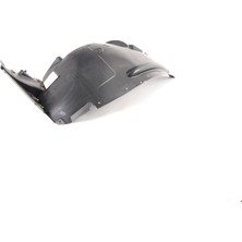 BMW Ön Çamurluk Davlumbazı (Ön Parça) Sol X6 2009-