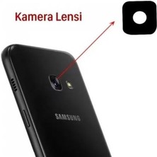 OEM Samsung C7 Pro C7010 Kamera Camı Lens
