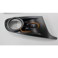 Nisanur Sis Kapağı Sisli Kromlu Sağ Golf 6 2008-