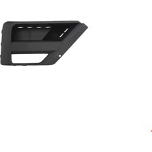 Nisanur Sis Far Kapağı Sisli Sağ Crafter 2018-