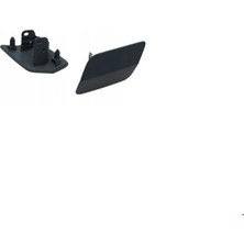 Nisanur Ön Tampon Far Yıkama Kapağı Sol Ibiza Fr 2013-