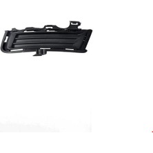 Nisanur Sis Far Kapağı Sissiz Sol Golf 7 2013-