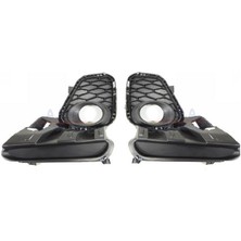 Nisanur Sis Far Çerçevesi (Delikli) Sol 3 2012-