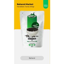 Diyet Market Karabiber (Tane) 200GR