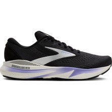 Brooks Adrenaline Gts 24 Kadın Siyah Koşu Ayakkabısı 1204261B099