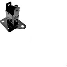 Nisanur Ön Tampon Demir Ayağı Sol Megane 2 2003-