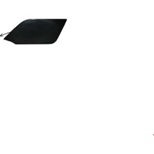 Nisanur Ön Tampon Çeki Demiri Kapağı X-Traıl 2017-