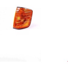 Nisanur Ön Sinyal Sol ( Sarı ) W201 1983-