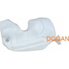 Citroen Su Fiskiye Bidonu C4 2004-