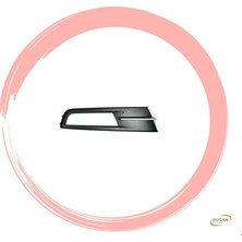 Nisanur Sis Far Kapağı Krom Delikli Sağ Passat 2015-