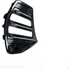 Chery Ön Sis Far Çerçevesi Kromlu Sağ Tıggo 7 Pro 2022-