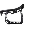 Nisanur Arka Tampon Destek Braketi Sol Passat 2011-