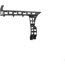 Nisanur Arka Tampon Braketi Iç Sağ Passat 2006-