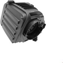 Nisanur Hava Filtre Kutusu Passat / Golf 5 / Jetta 2006-