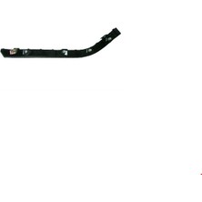 Hyundai Arka Tampon Braketi Sağ Accent Blue 2011-