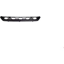 Nisanur Ön Tampon Üst Izgara Tiguan 2017-