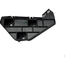 Honda Ön Tampon Braketi Sağ Crv 2002-