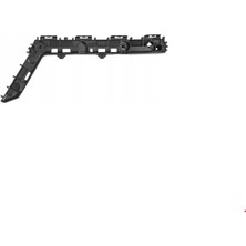 Nisanur Arka Tampon Braketi Alt Sağ Corolla 2019-