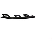 Nisanur Ön Tampon Siyah Süs Çıtası Sağ Passat 2020-