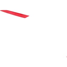 Nisanur Arka Tampon Reflektörü Sol Leon 2017-