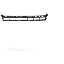Audi Ön Tampon Orta Izgarası S-Line A6 2020-