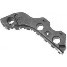 Nisanur Ön Tampon Bağlantı Braketi Sol Passat cc 2013-