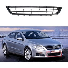 Nisanur Ön Tampon Orta Izgara Passat cc 2009-