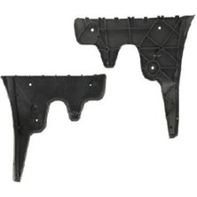 Audi Arka Tampon Braketi Sağ A6 2005-