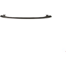 Nisanur Ön Tampon Alt Ince Demir Polo 2017-