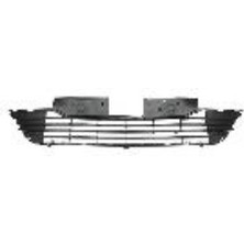 Citroen Ön Tampon Orta Panjuru Ct C4 2004-