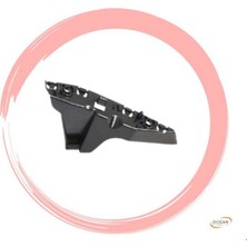 Nisanur Ön Tampon Braketi Sol Corsa F 2020-