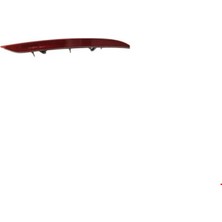 Nisanur Arka Tampon Reflektörü Sol Insignia 2018-