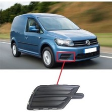 Nisanur Ön Tampon Panjuru (Sissiz) Sağ Caddy 2015-