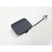 Nisanur Arka Tampon Çeki Kapağı Passat cc 2013-