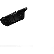 Honda Ön Tampon Braketi Sağ Jazz 2003-